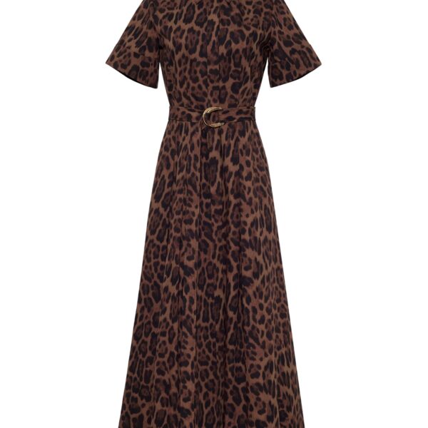 Adam Lippes Leighton Dress