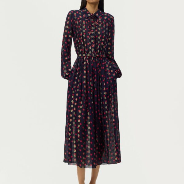 Adam Lippes dress