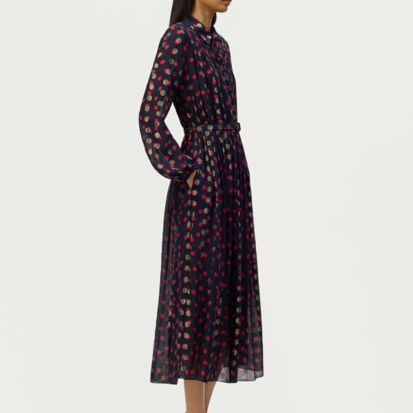 Multicolour dress