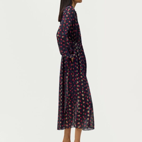 designer dress