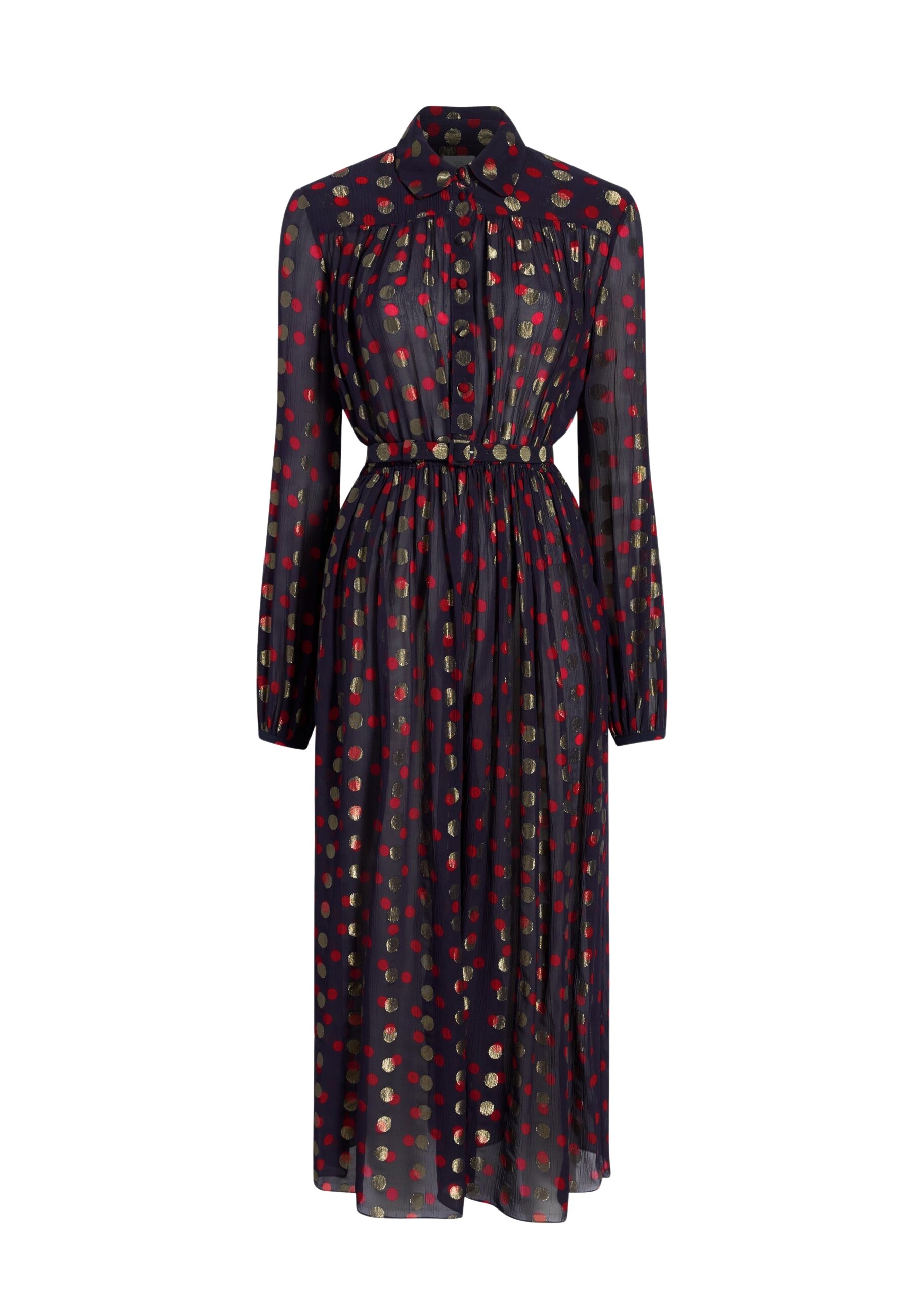 Adam Lippes Lettie Dress