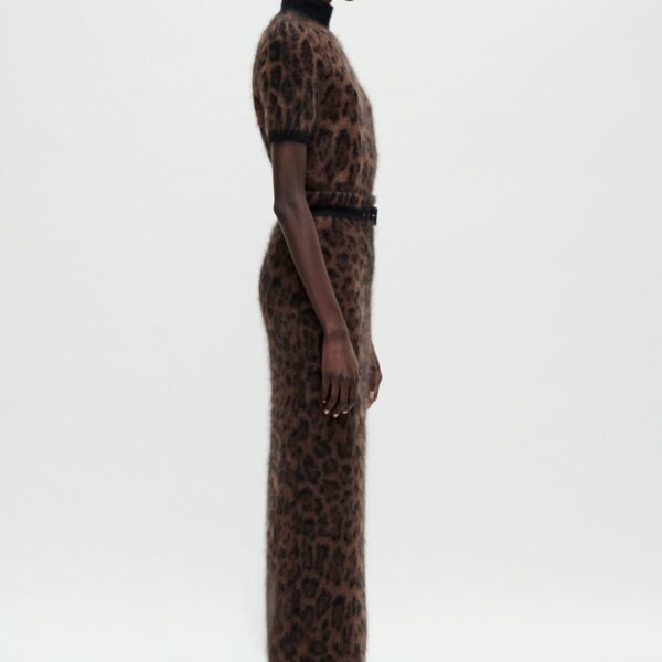 Multicolour knitwear