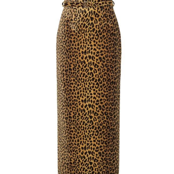 Adam Lippes Levi Skirt