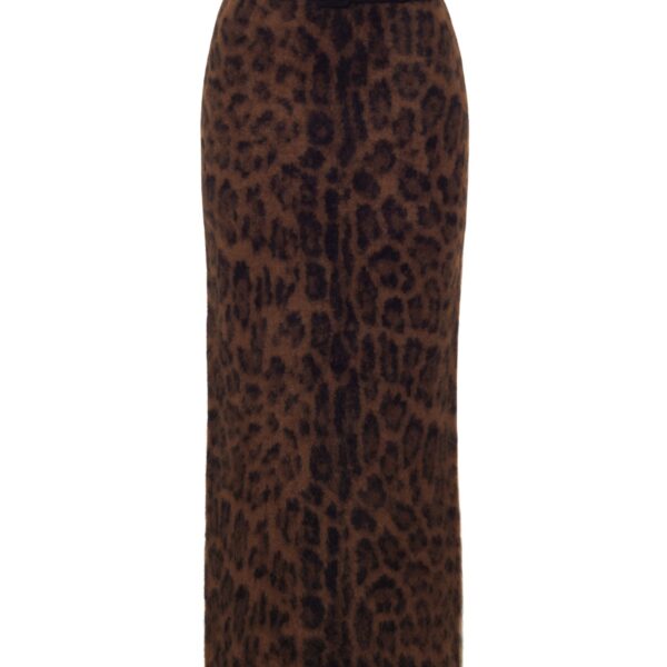 Adam Lippes Levi Skirt