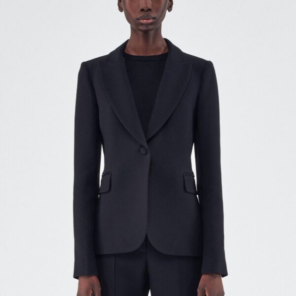 Adam Lippes jacket