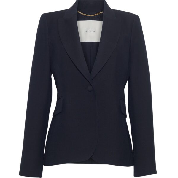 Adam Lippes Logan Jacket