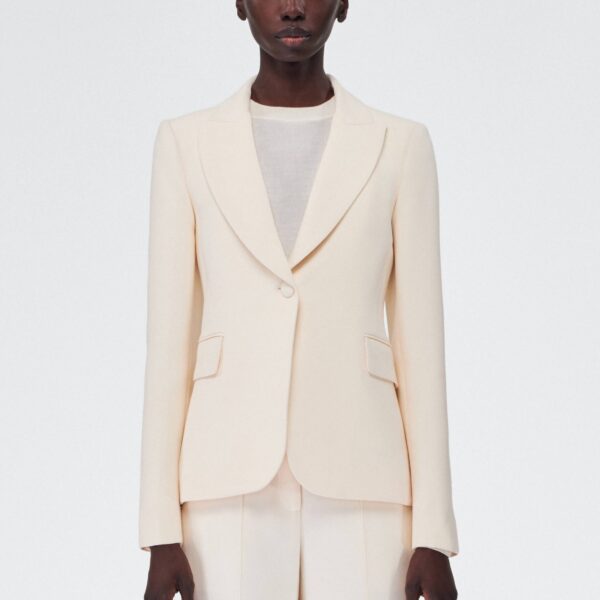 Adam Lippes jacket