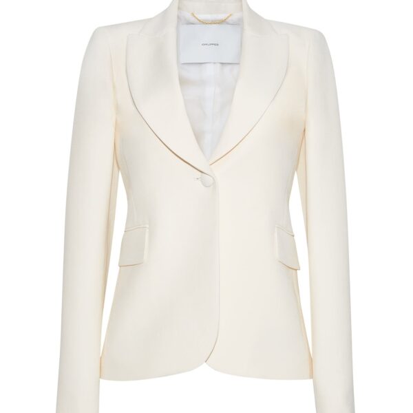 Adam Lippes Logan Jacket
