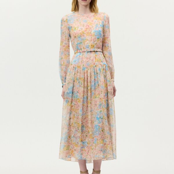 Adam Lippes dress