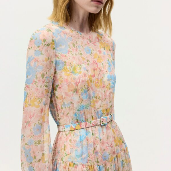 designer dress