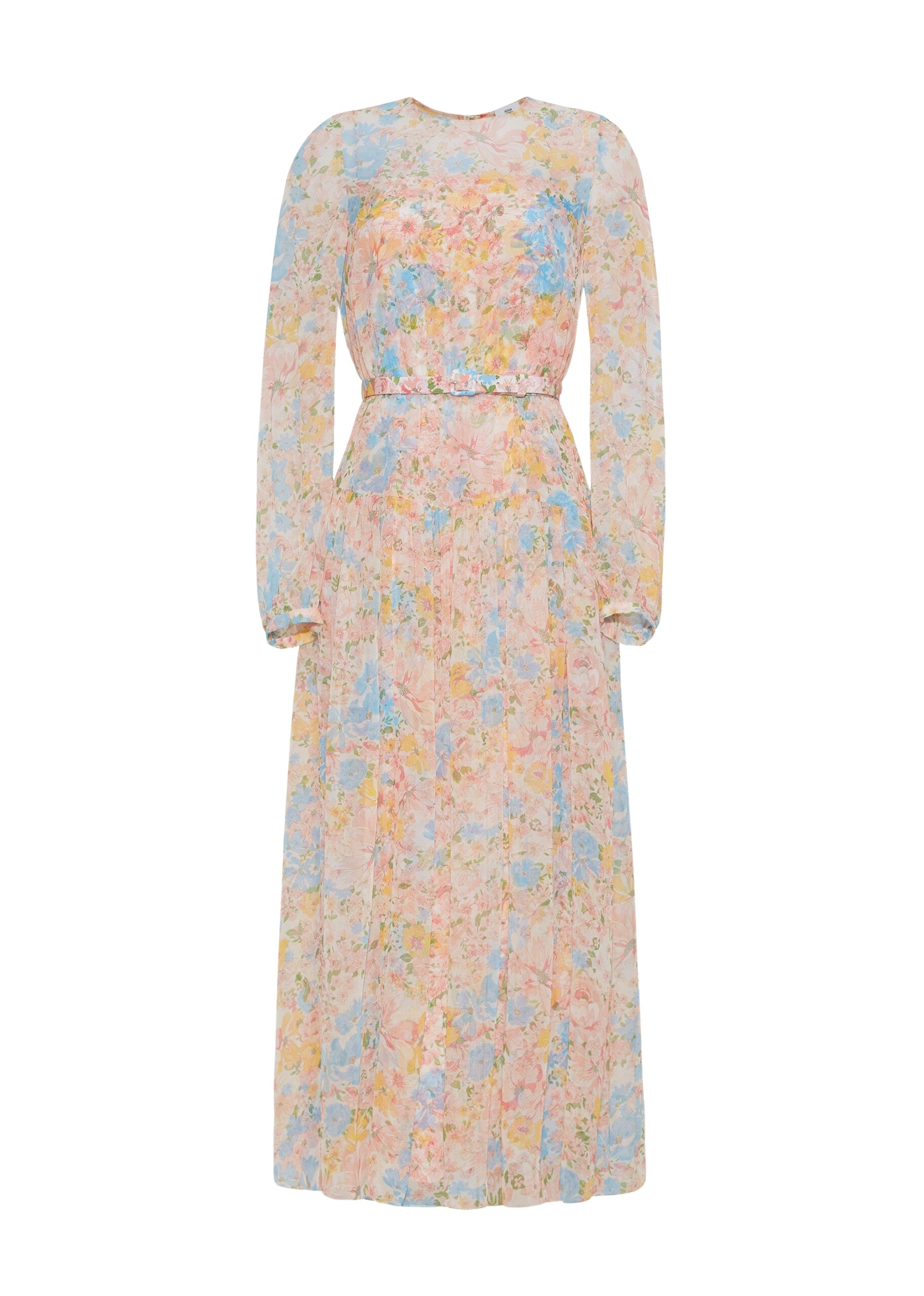 Adam Lippes Lorynn Dress