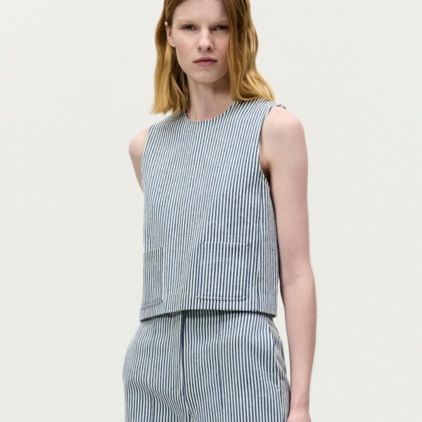 Adam Lippes top