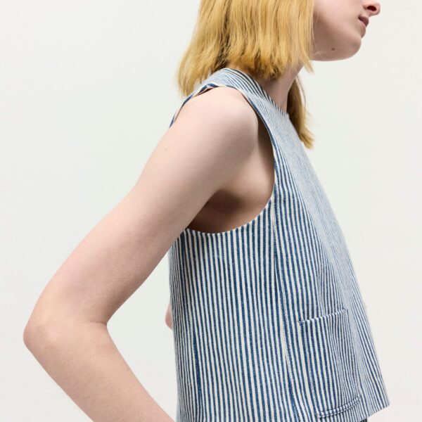 designer top