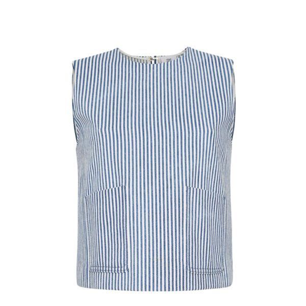 Adam Lippes Ludlow Top