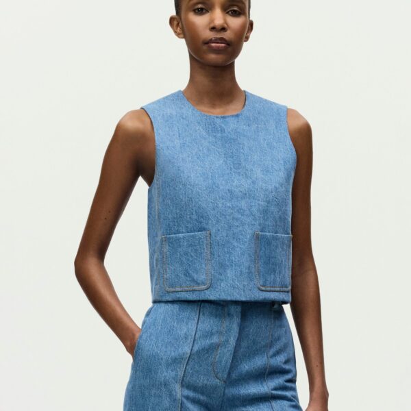 Adam Lippes top