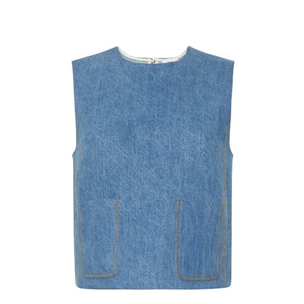 Adam Lippes Ludlow Top