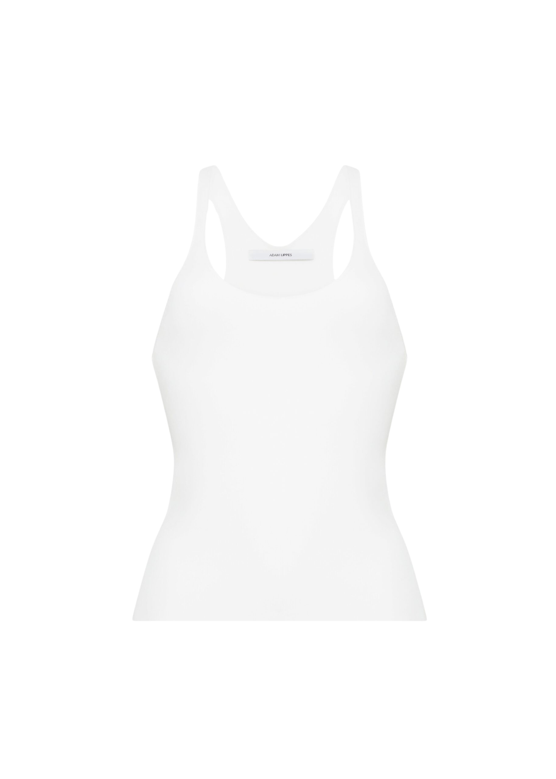 Adam Lippes Lumii Tank
