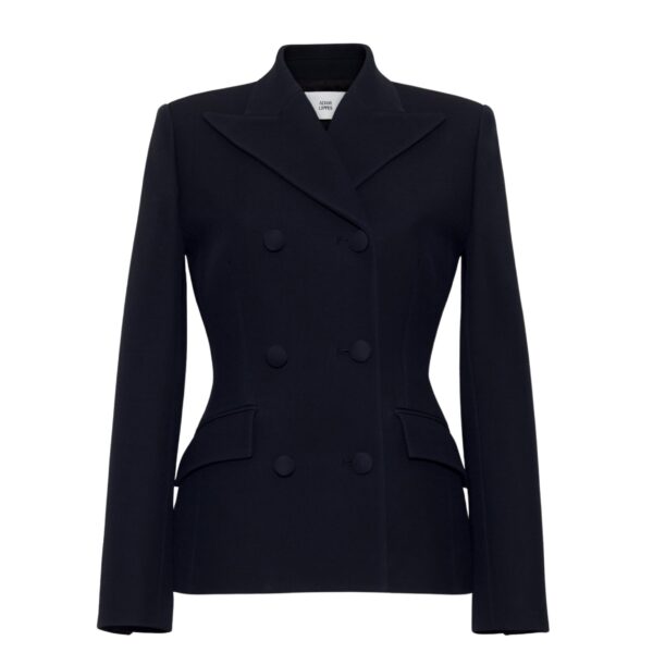 Adam Lippes Malone Jacket