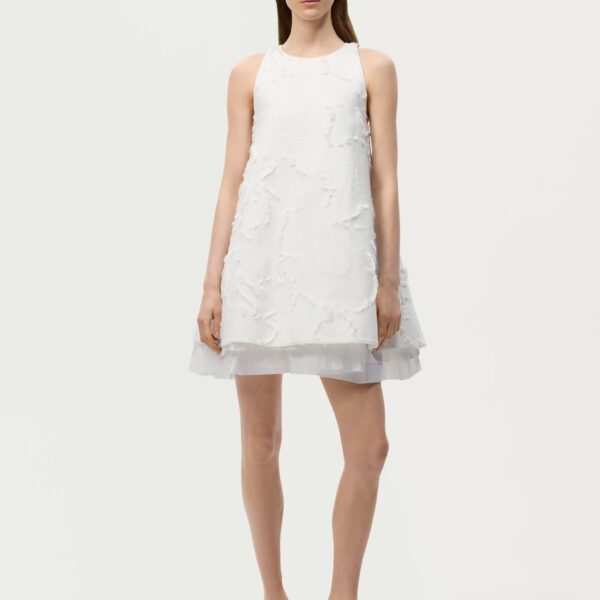 Adam Lippes dress