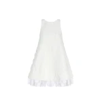 Adam Lippes Manon Dress