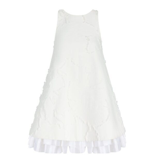 Adam Lippes Manon Dress