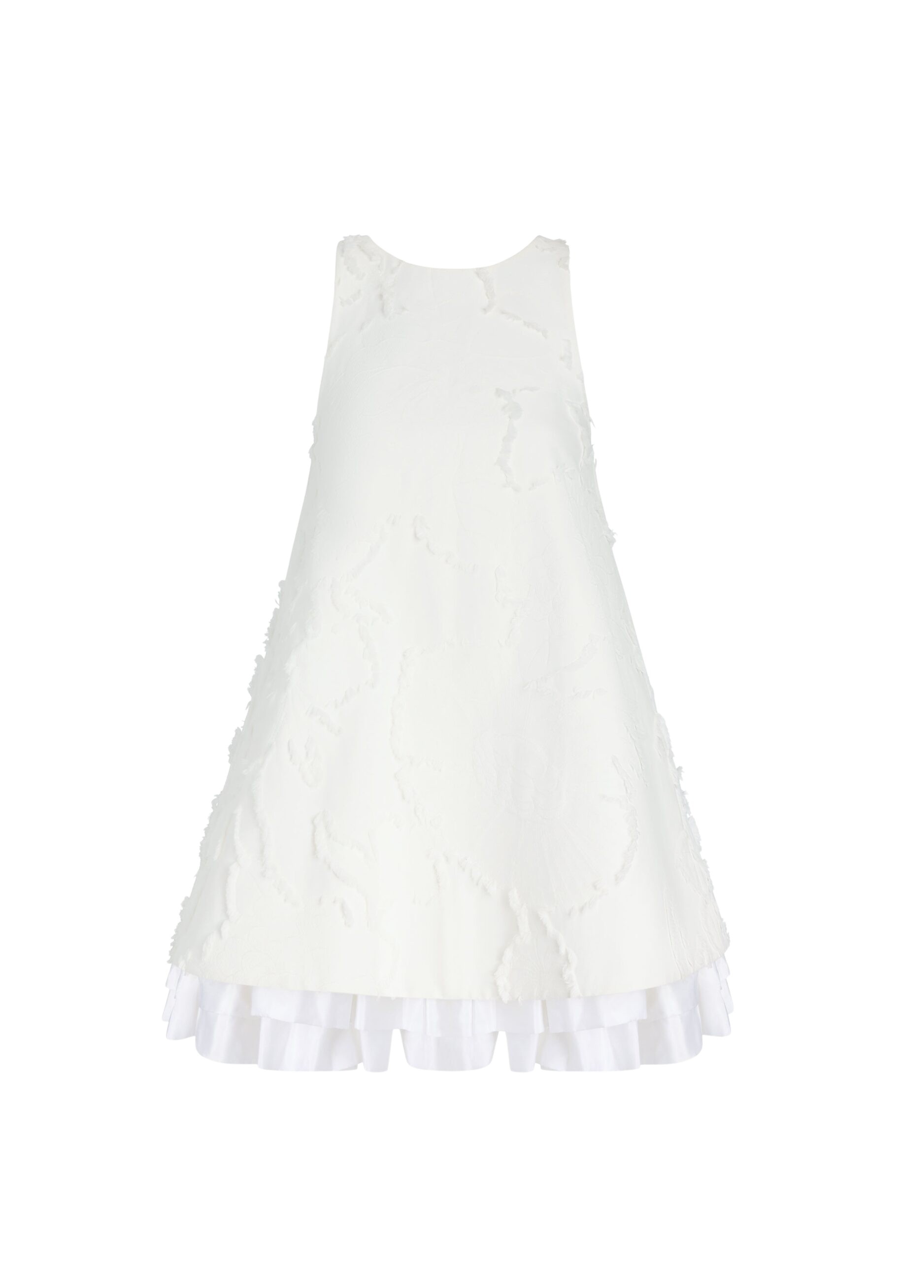Adam Lippes Manon Dress