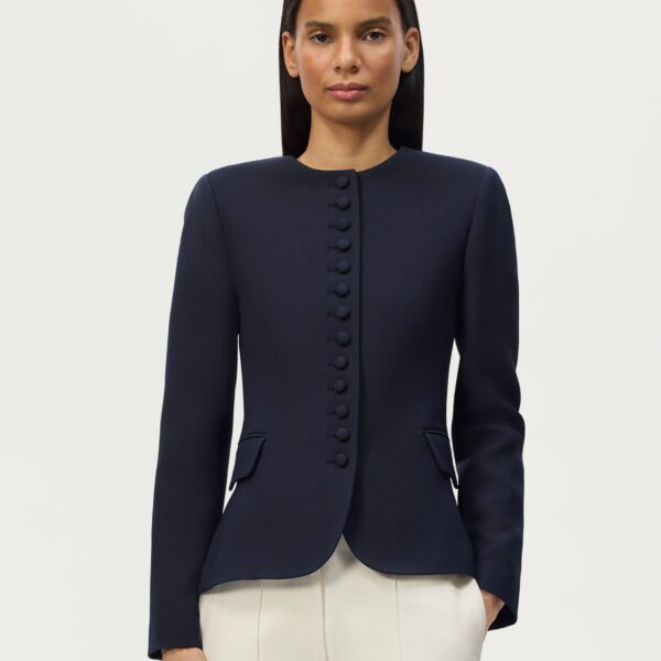 Adam Lippes jacket