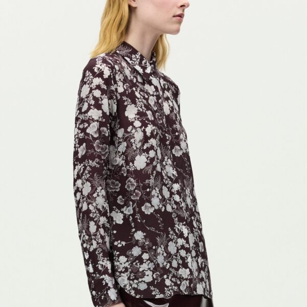 Multicolour top