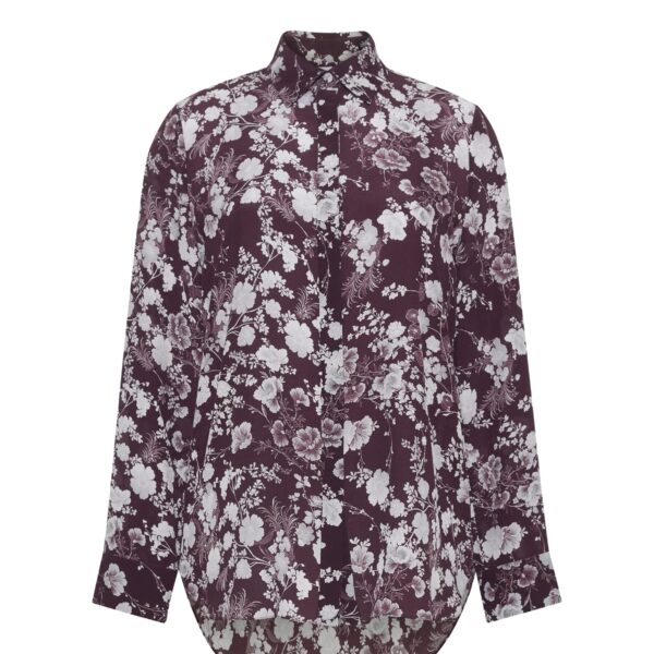 Adam Lippes Mathias Shirt
