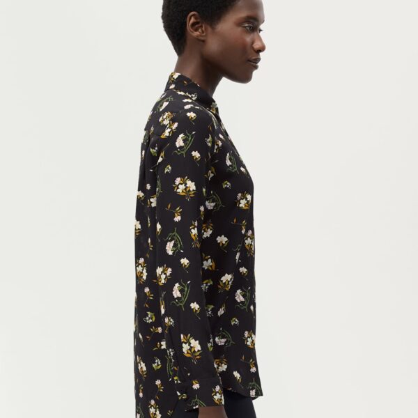 Multicolour top