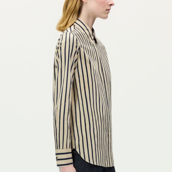 Multicolour top