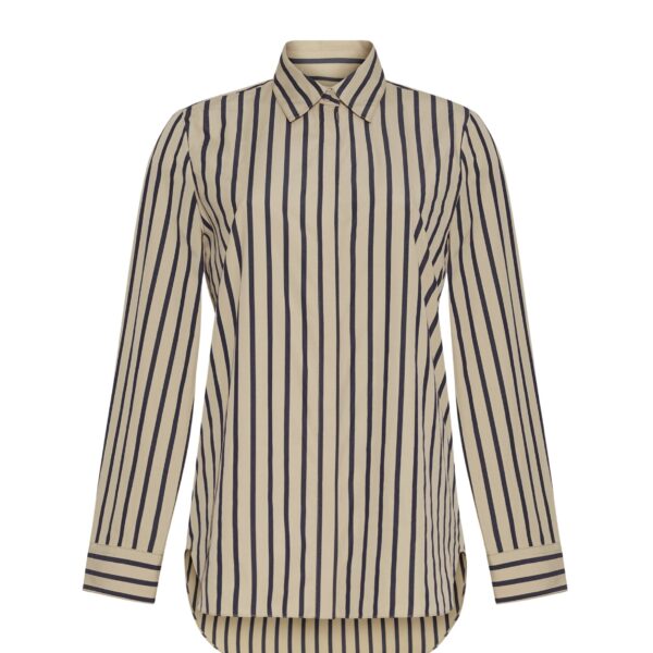 Adam Lippes Mathias Shirt