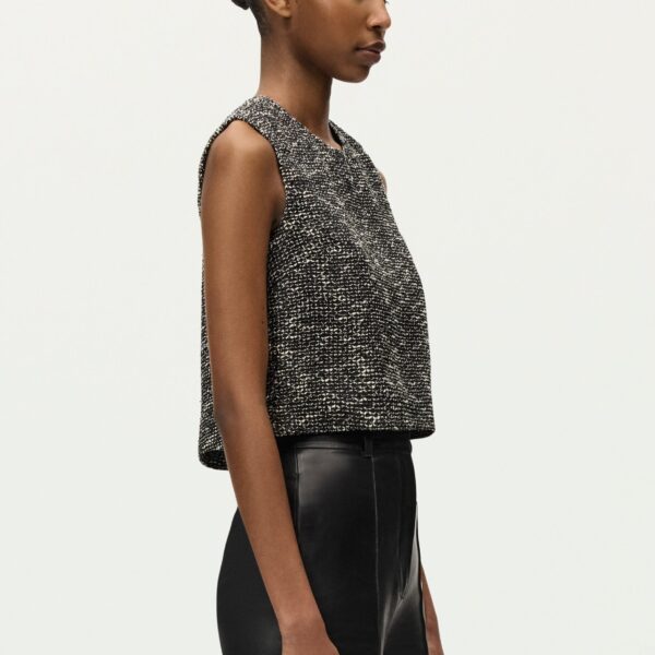Multicolour top