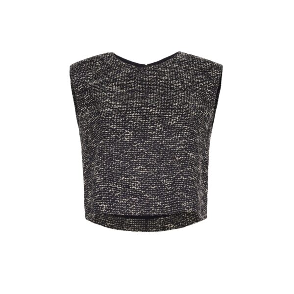 Adam Lippes Mercer Top