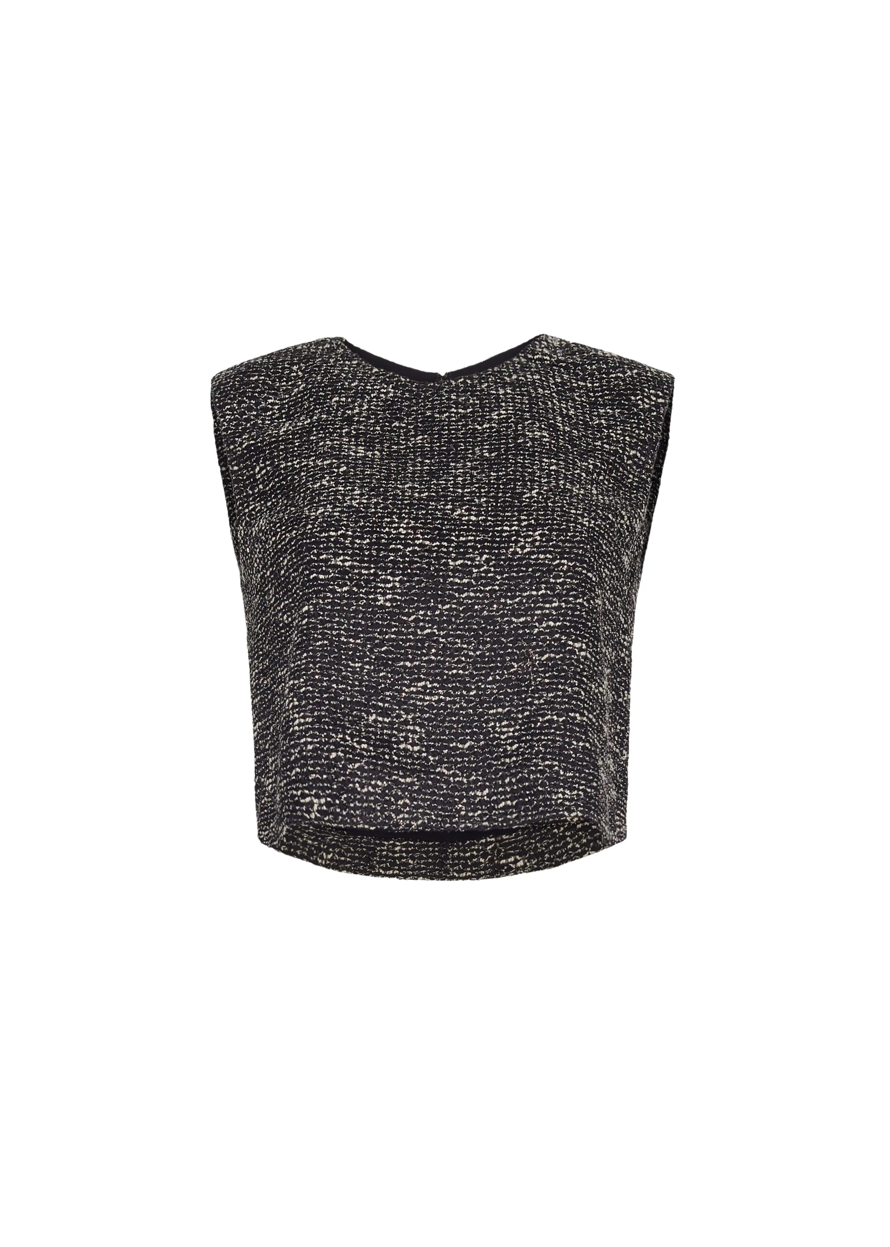 Adam-Lippes-Mercer-Top-in-BlackIvory-scaled94748_nobg Adam Lippes Mercer Top