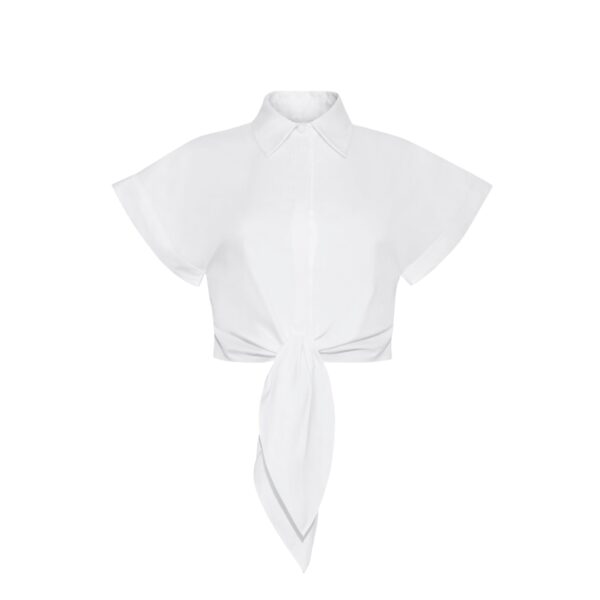 Adam Lippes Mila Top