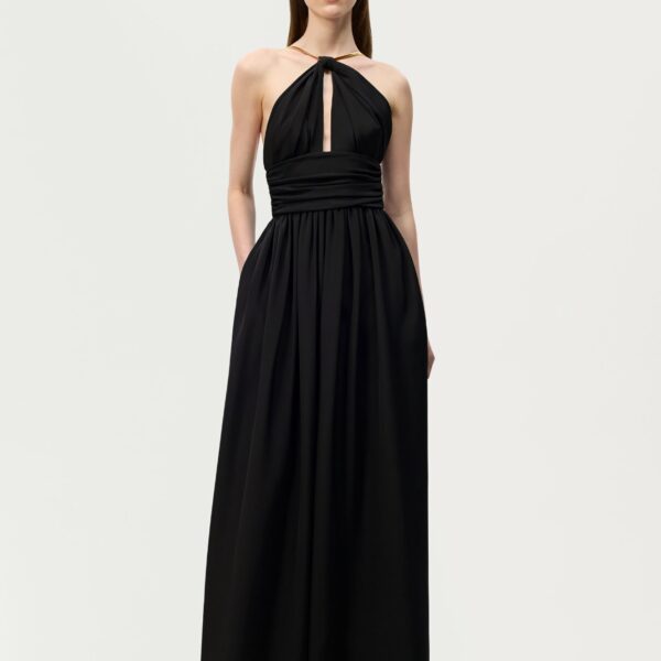 Adam Lippes dress