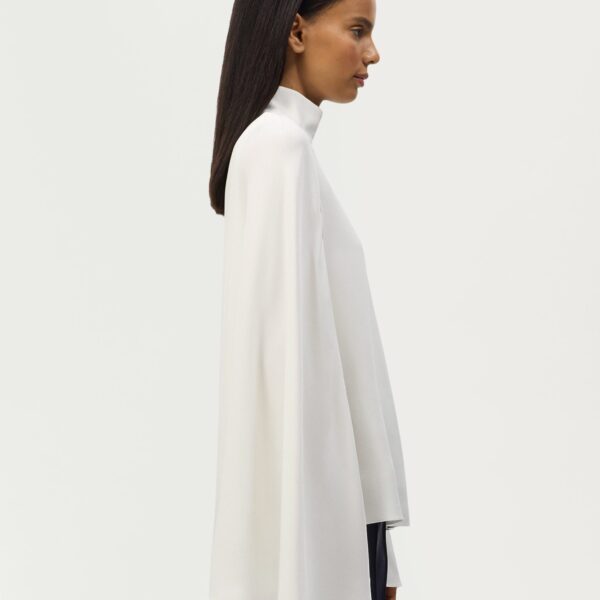 Ivory top
