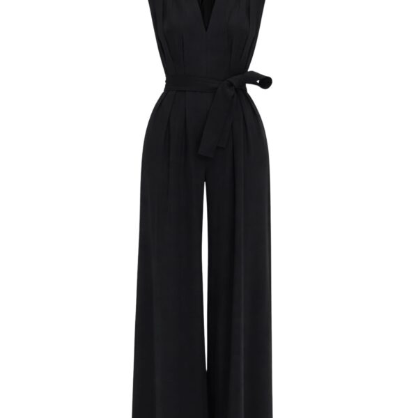 Adam Lippes Nansi Jumpsuit