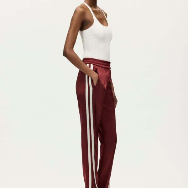 Multicolour trousers