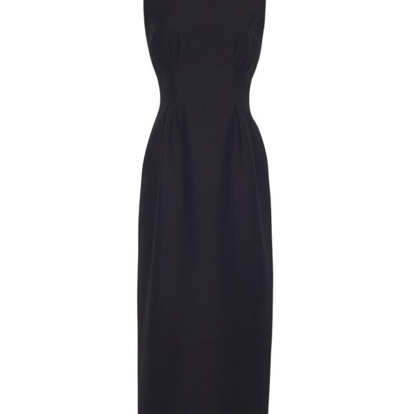 Adam Lippes Ophelia Dress