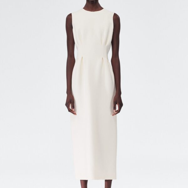 Adam Lippes dress