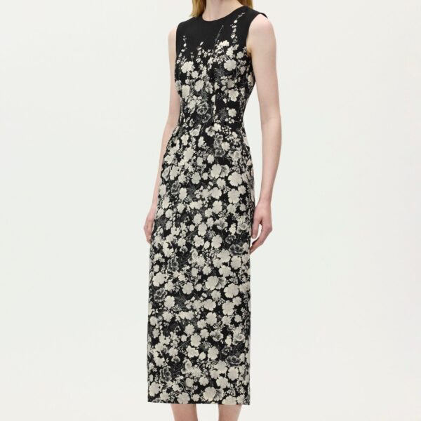 Adam Lippes dress