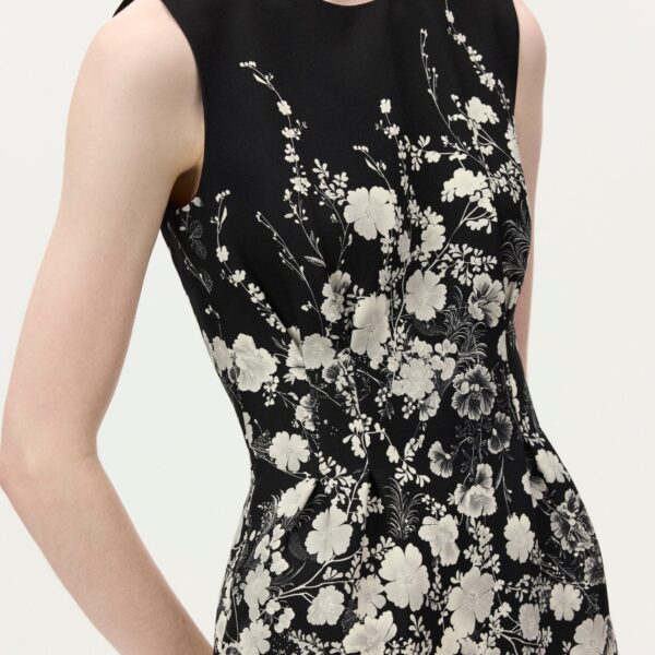 designer dress