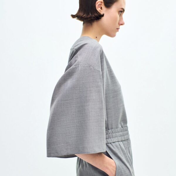 designer top
