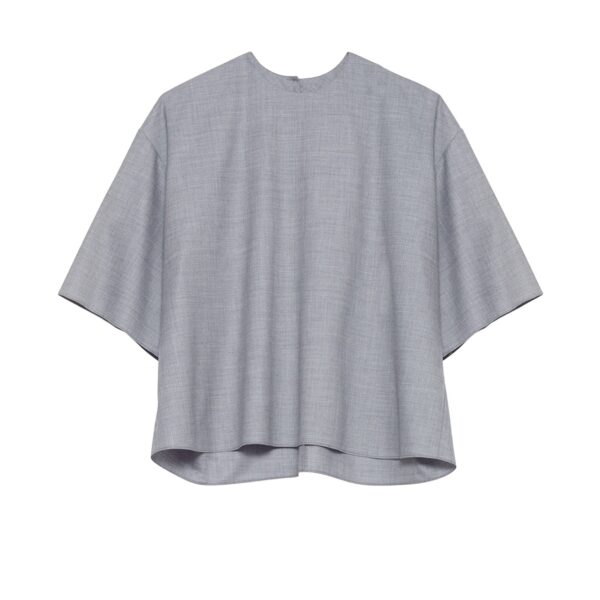 Adam Lippes Oversized T-Shirt