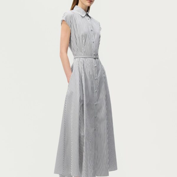 Multicolour dress