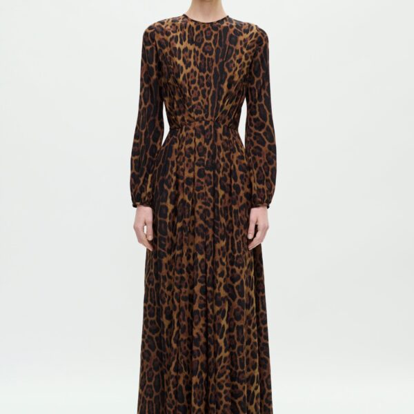 Adam Lippes dress