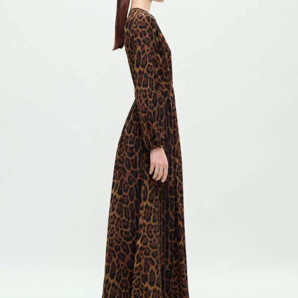 Multicolour dress