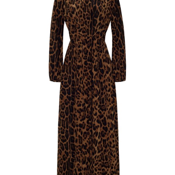 Adam Lippes Paravacini Dress